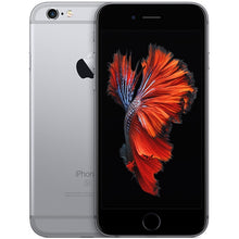 Load image into Gallery viewer, Original Apple iPhone 6s 2GB RAM 16&amp;32&amp;64&amp;128GB ROM 4.7&quot; iOS Dual Core 12.0MP Fingerprint Unlocked 4G LTE Mobile Phone