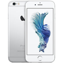 Load image into Gallery viewer, Original Apple iPhone 6s 2GB RAM 16&amp;32&amp;64&amp;128GB ROM 4.7&quot; iOS Dual Core 12.0MP Fingerprint Unlocked 4G LTE Mobile Phone