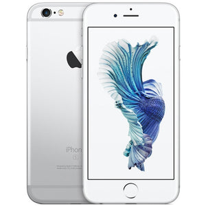 Original Apple iPhone 6s 2GB RAM 16&32&64&128GB ROM 4.7" iOS Dual Core 12.0MP Fingerprint Unlocked 4G LTE Mobile Phone