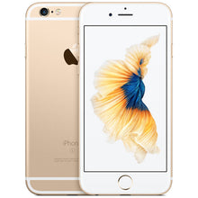 Load image into Gallery viewer, Original Apple iPhone 6s 2GB RAM 16&amp;32&amp;64&amp;128GB ROM 4.7&quot; iOS Dual Core 12.0MP Fingerprint Unlocked 4G LTE Mobile Phone