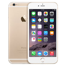 Load image into Gallery viewer, Apple iPhone 6 IOS 4G LTE Unlocked Mobile Phone Dual Core 4.7&#39; IPS 1GB RAM 16/64/128GB ROM Fingerprint Used SmartPhone