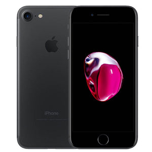 Original Apple iPhone 7 Quad-Core Mobile phone 12.0MP Camera IOS LTE 4G Fingerprint Used Smartphone