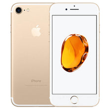 Load image into Gallery viewer, Original Apple iPhone 7 Quad-Core Mobile phone 12.0MP Camera IOS LTE 4G Fingerprint Used Smartphone